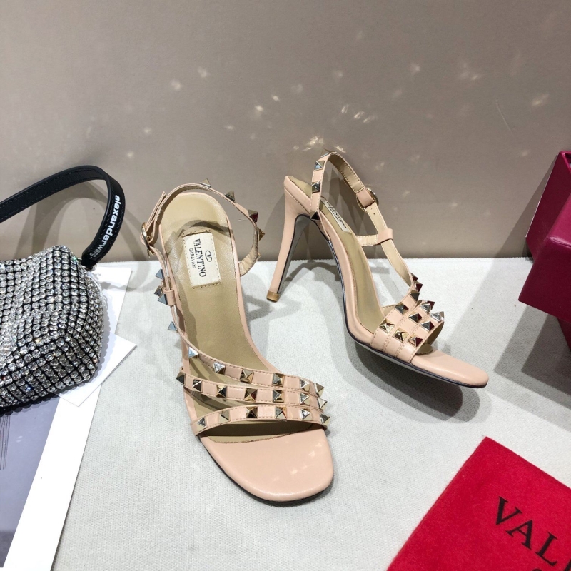 Valentino High Heels